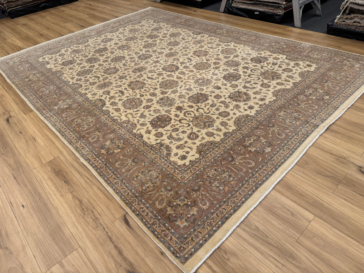 Zieglar Rug - 369 cm x 265 cm