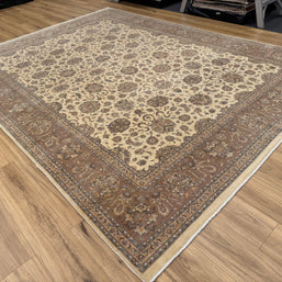 Zieglar Rug - 369 cm x 265 cm