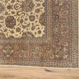 Zieglar Rug - 369 cm x 265 cm