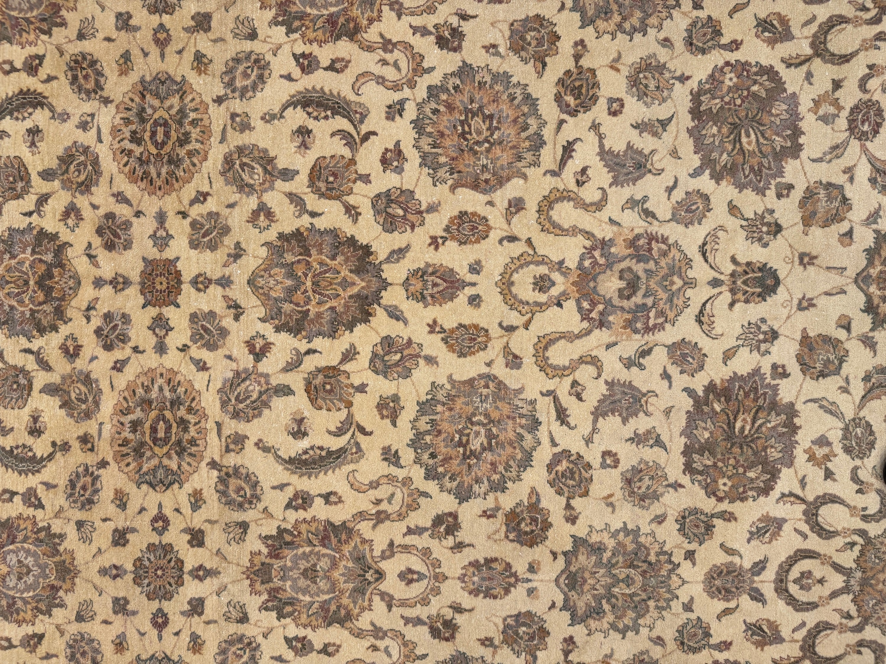 Zieglar Rug - 369 cm x 265 cm