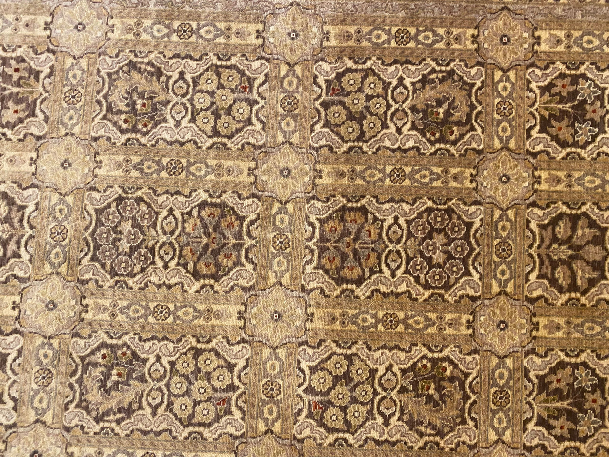 Ziegler Rug - 218 cm x 138 cm