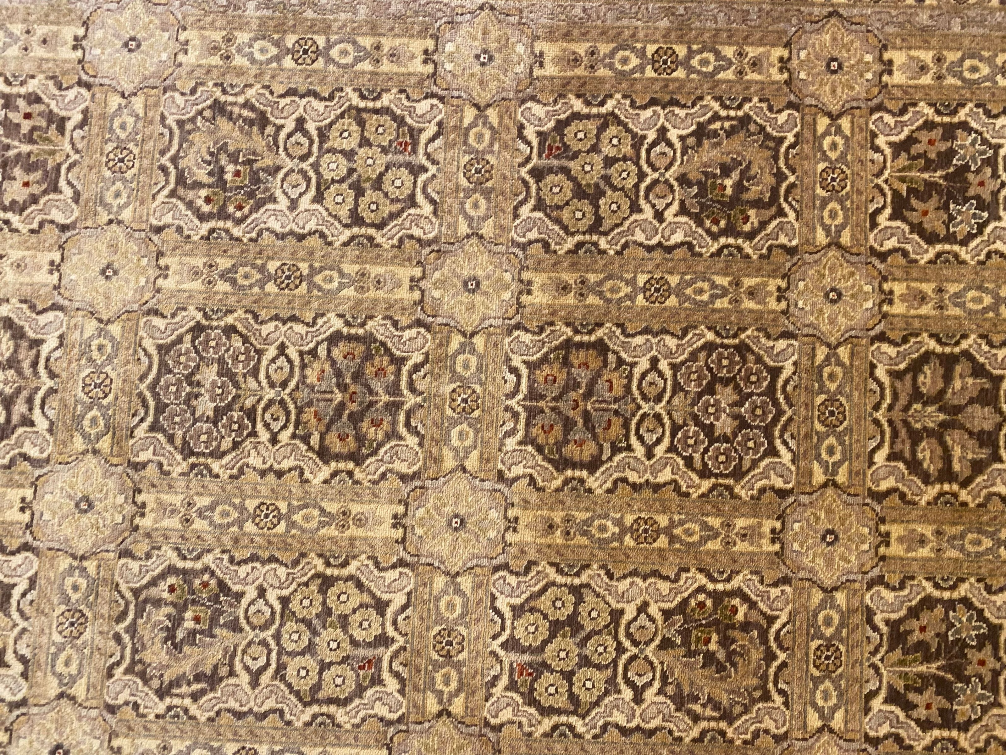 Ziegler Rug - 218 cm x 138 cm