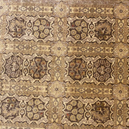 Ziegler Rug - 218 cm x 138 cm