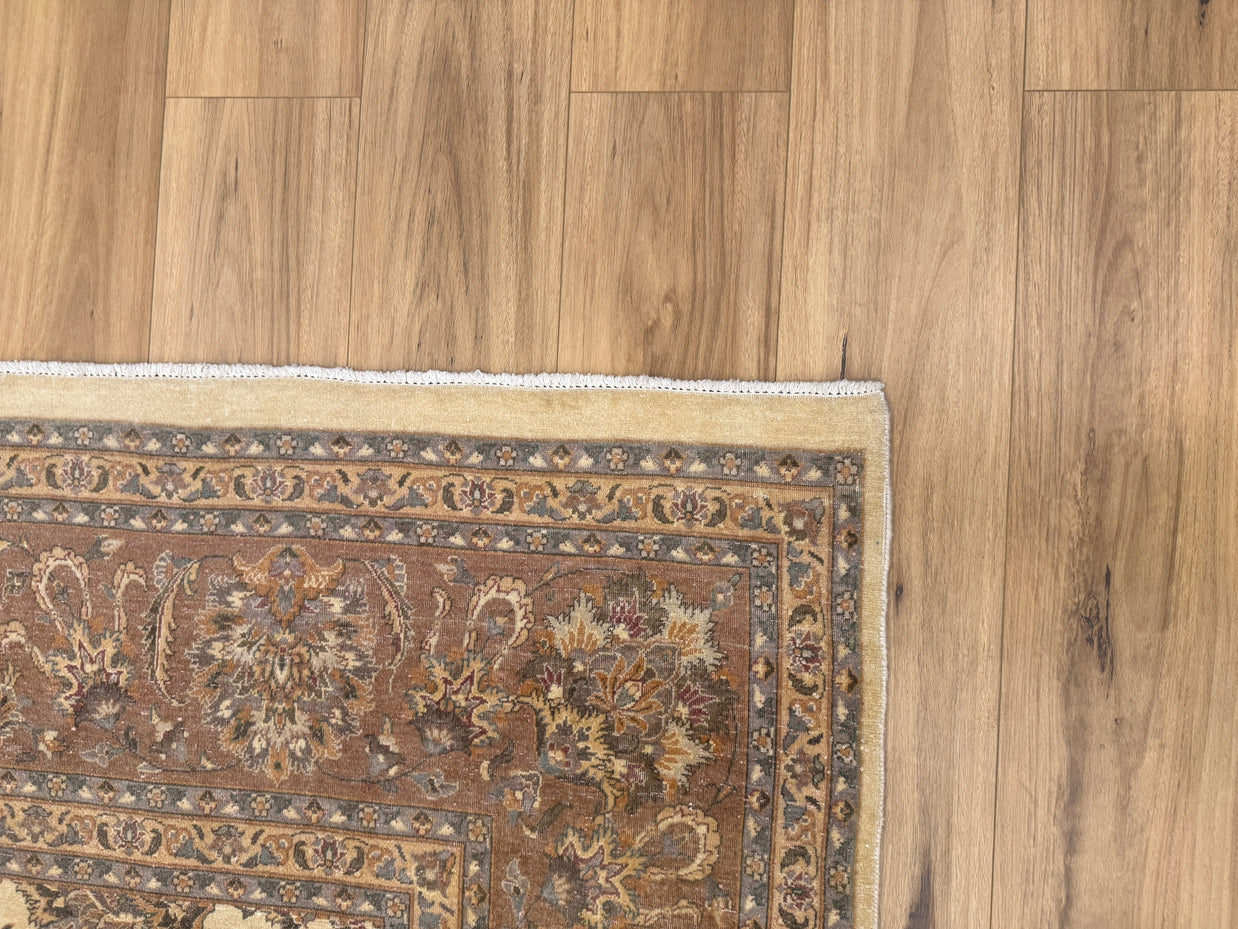 Zieglar Rug - 369 cm x 265 cm