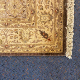 Ziegler Rug - 218 cm x 138 cm