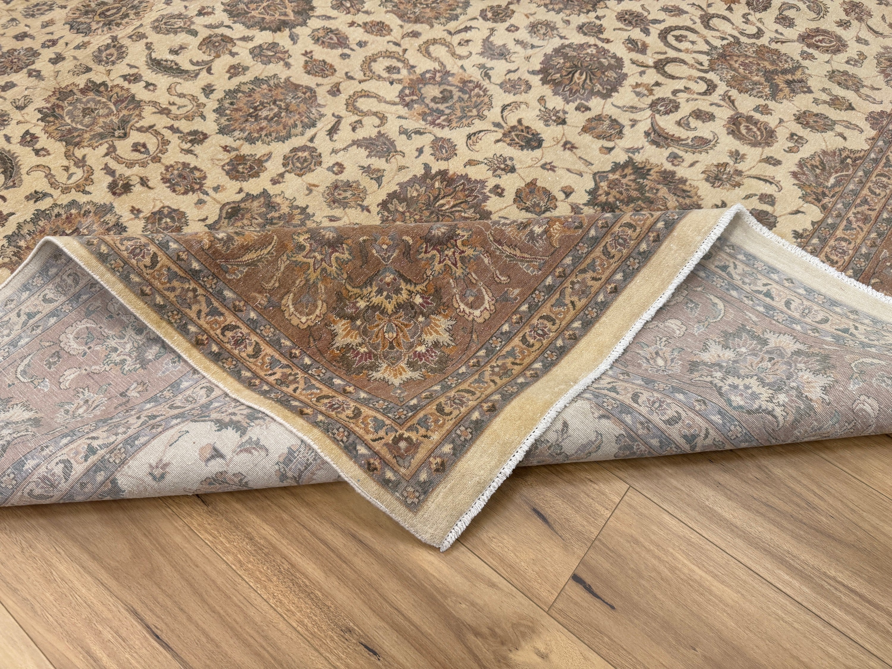 Zieglar Rug - 369 cm x 265 cm