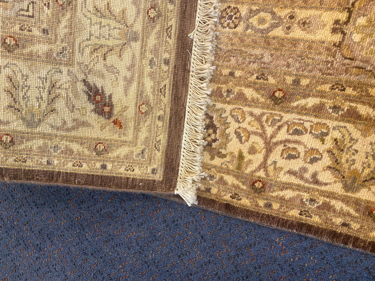 Ziegler Rug - 218 cm x 138 cm