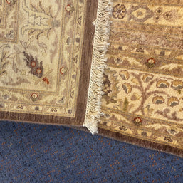 Ziegler Rug - 218 cm x 138 cm