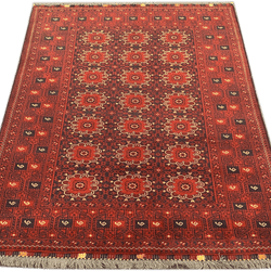 Kunduz Rug - 201 cm x 149 cm