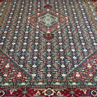 Persian Ardabil rug Hand Knotted pure wool pile rug 280cm x 198cm