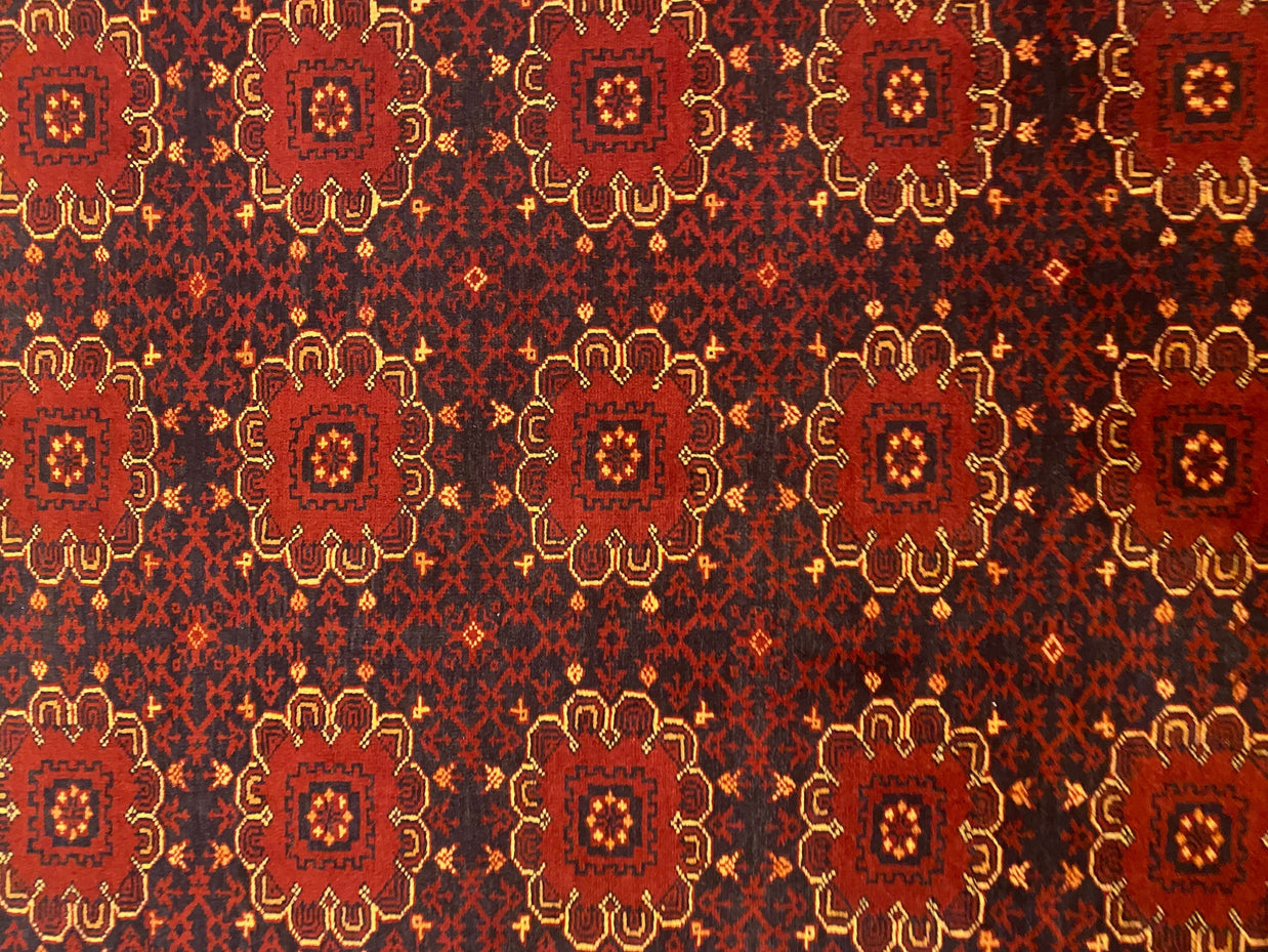 Kunduz Rug - 201 cm x 149 cm