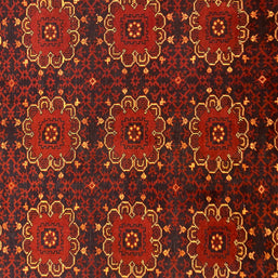 Kunduz Rug - 201 cm x 149 cm
