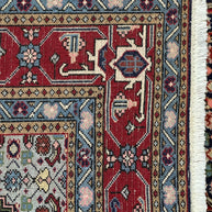 Persian Ardabil rug Hand Knotted pure wool pile rug 280cm x 198cm