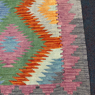Chobi Kilim Rug - 175 cm x 113 cm
