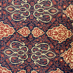 Kashmiri Rug - 214 cm x 137 cm