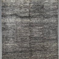 Afghan Gabbeh Natural Dye Pure Wool pile Hand Knotted