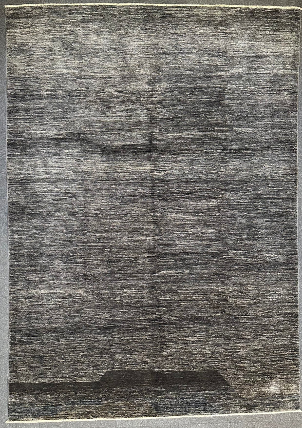 Afghan Gabbeh Natural Dye Pure Wool pile Hand Knotted