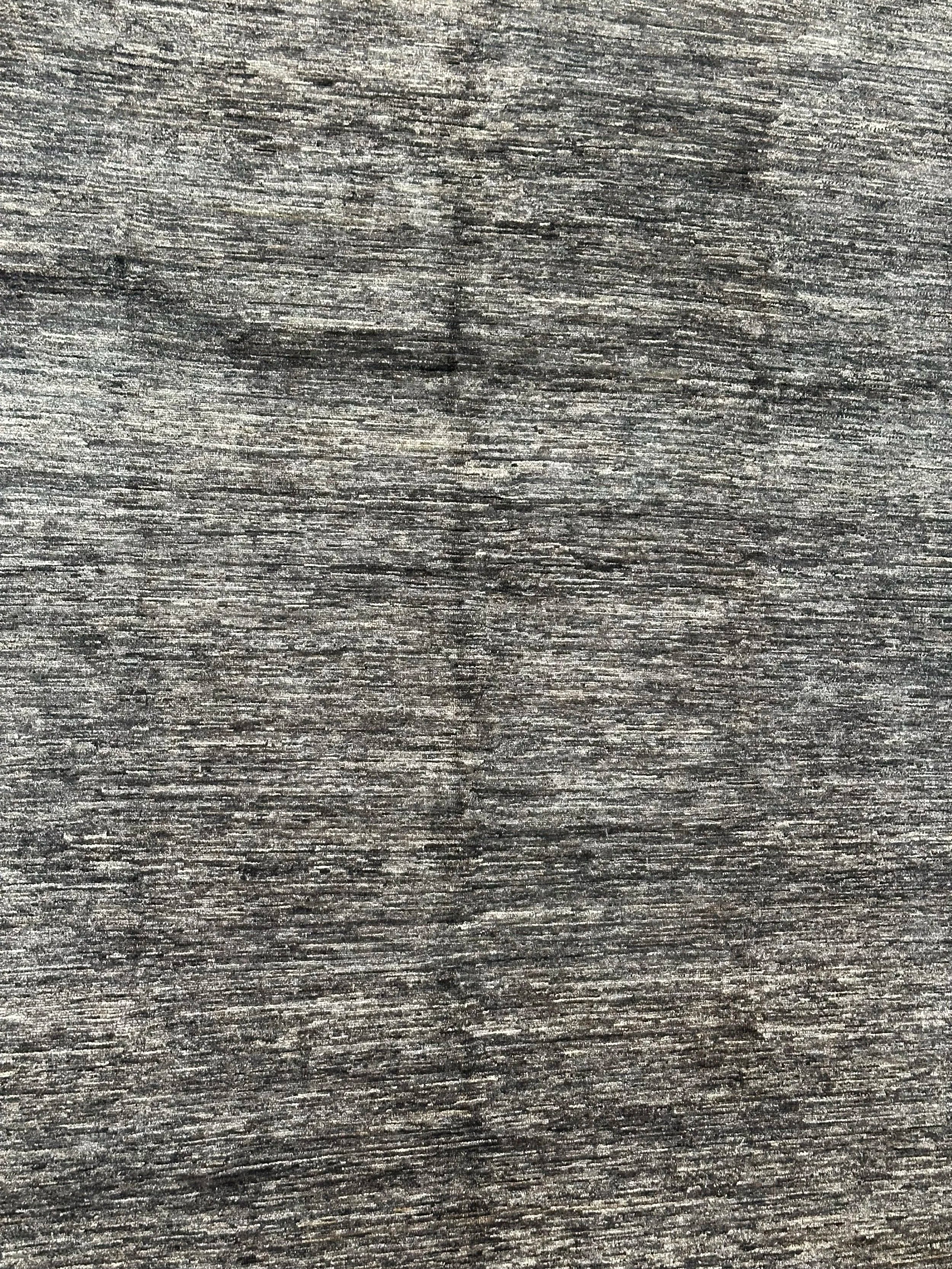 Afghan Gabbeh Natural Dye Pure Wool pile Hand Knotted