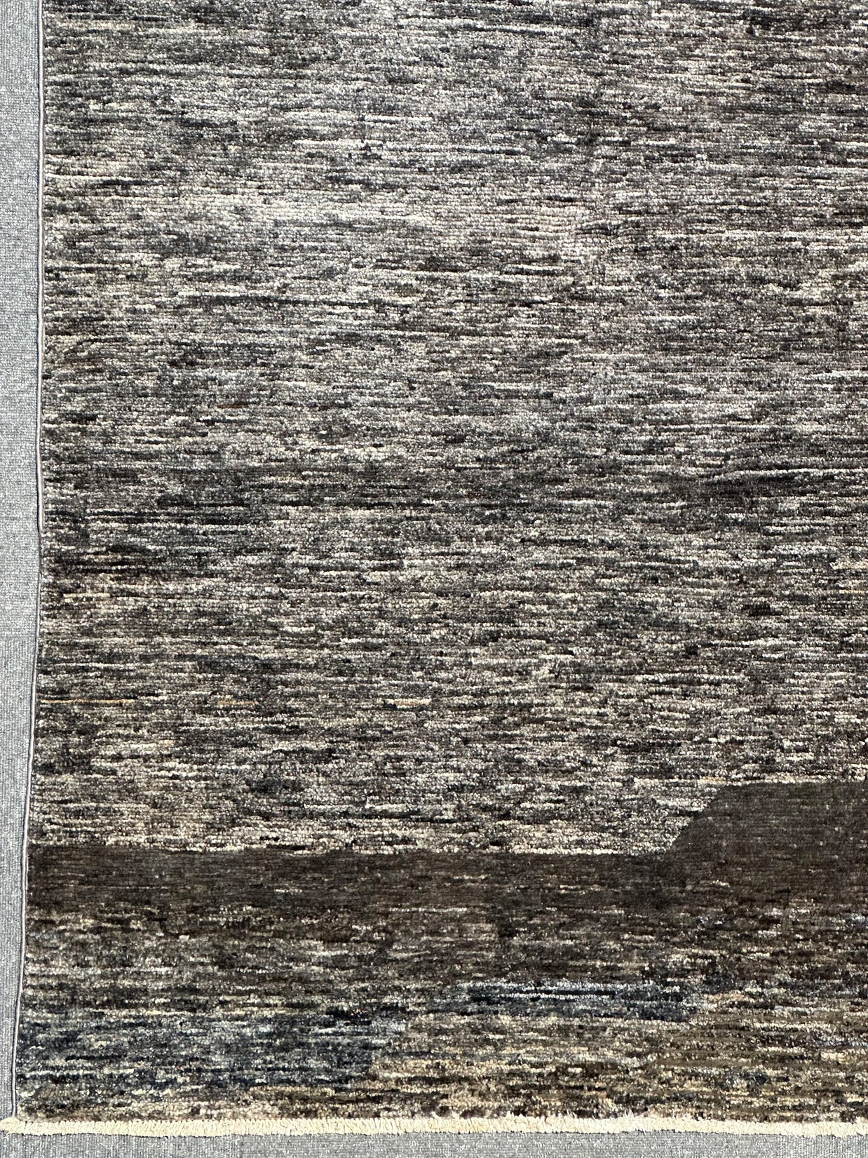 Afghan Gabbeh Natural Dye Pure Wool pile Hand Knotted