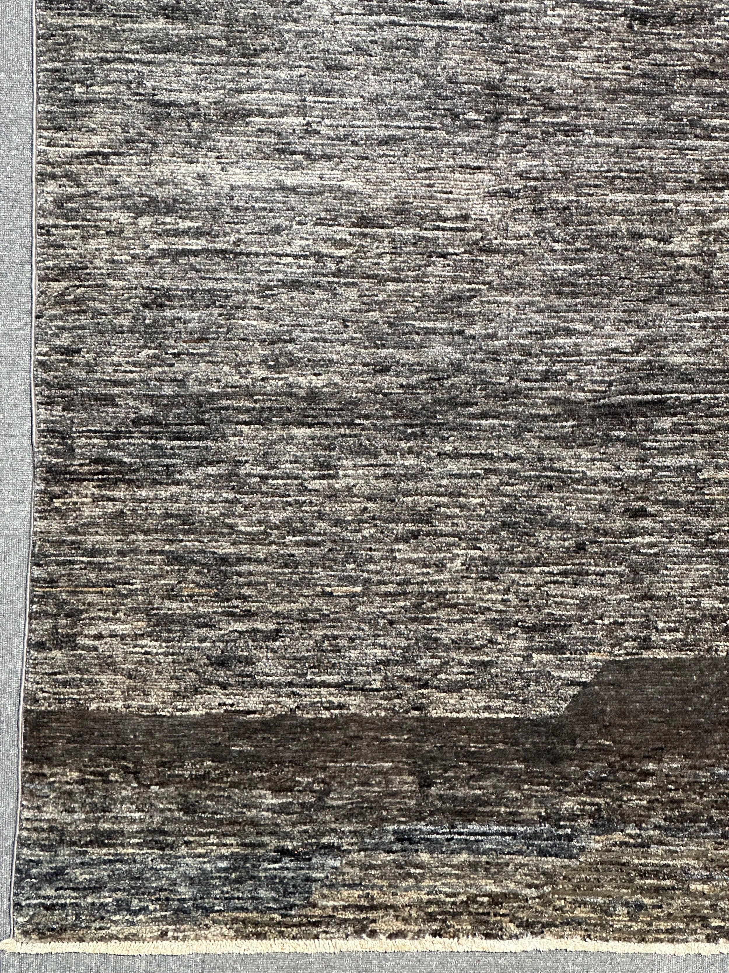 Afghan Gabbeh Natural Dye Pure Wool pile Hand Knotted