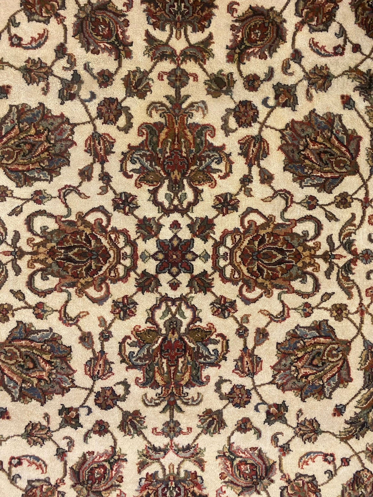Ziegler Rug - 179 cm x 124 cm