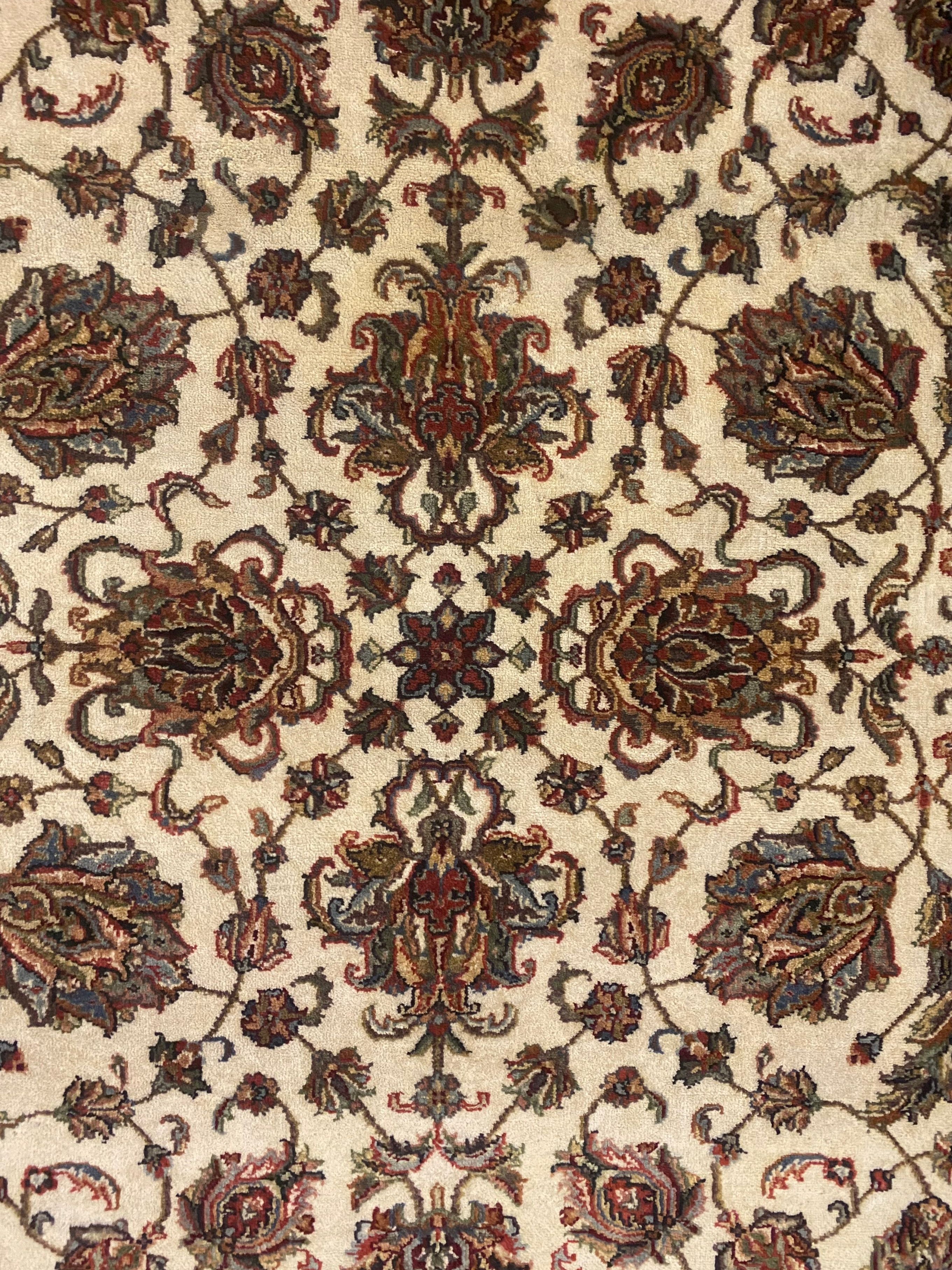 Ziegler Rug - 179 cm x 124 cm