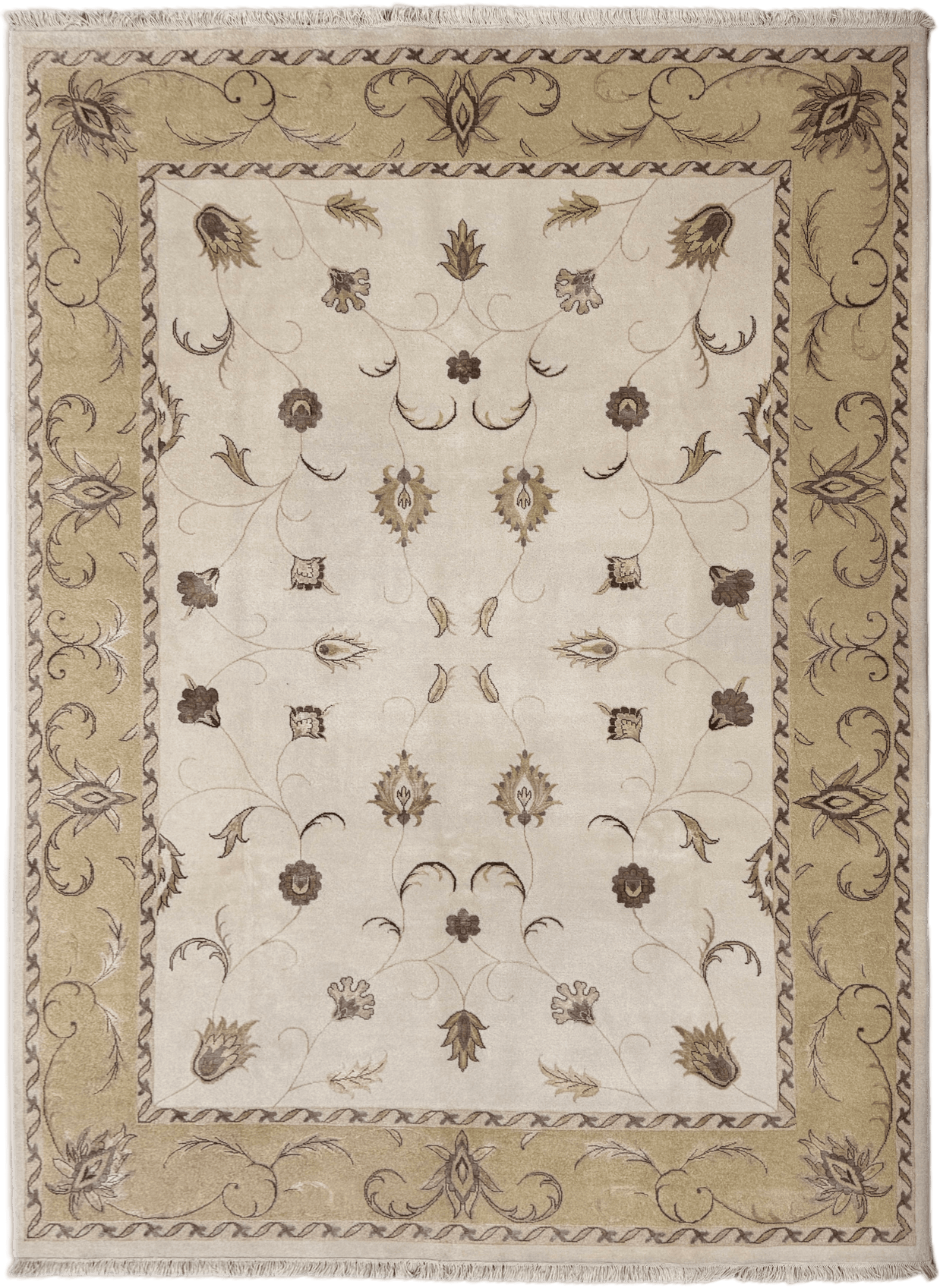 Ziegler Rug - 370 cm x 270 cm