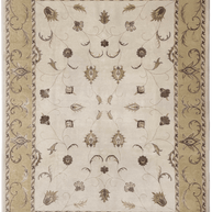 Ziegler Rug - 370 cm x 270 cm
