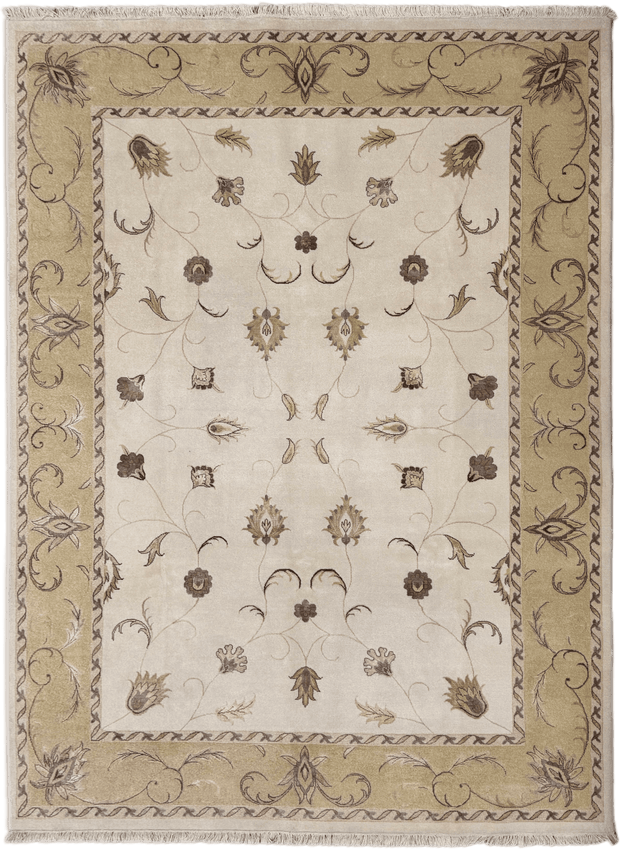 Ziegler Rug - 370 cm x 270 cm