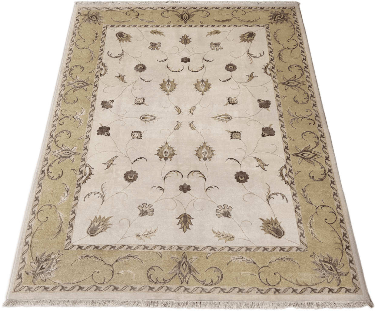 Ziegler Rug - 370 cm x 270 cm