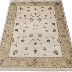 Ziegler Rug - 370 cm x 270 cm