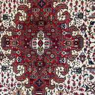 Persian Tabriz Pure Wool pile Hand Knotted From Persian