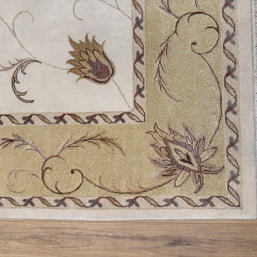 Ziegler Rug - 370 cm x 270 cm