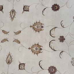 Ziegler Rug - 370 cm x 270 cm