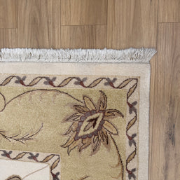 Ziegler Rug - 370 cm x 270 cm
