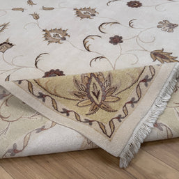 Ziegler Rug - 370 cm x 270 cm