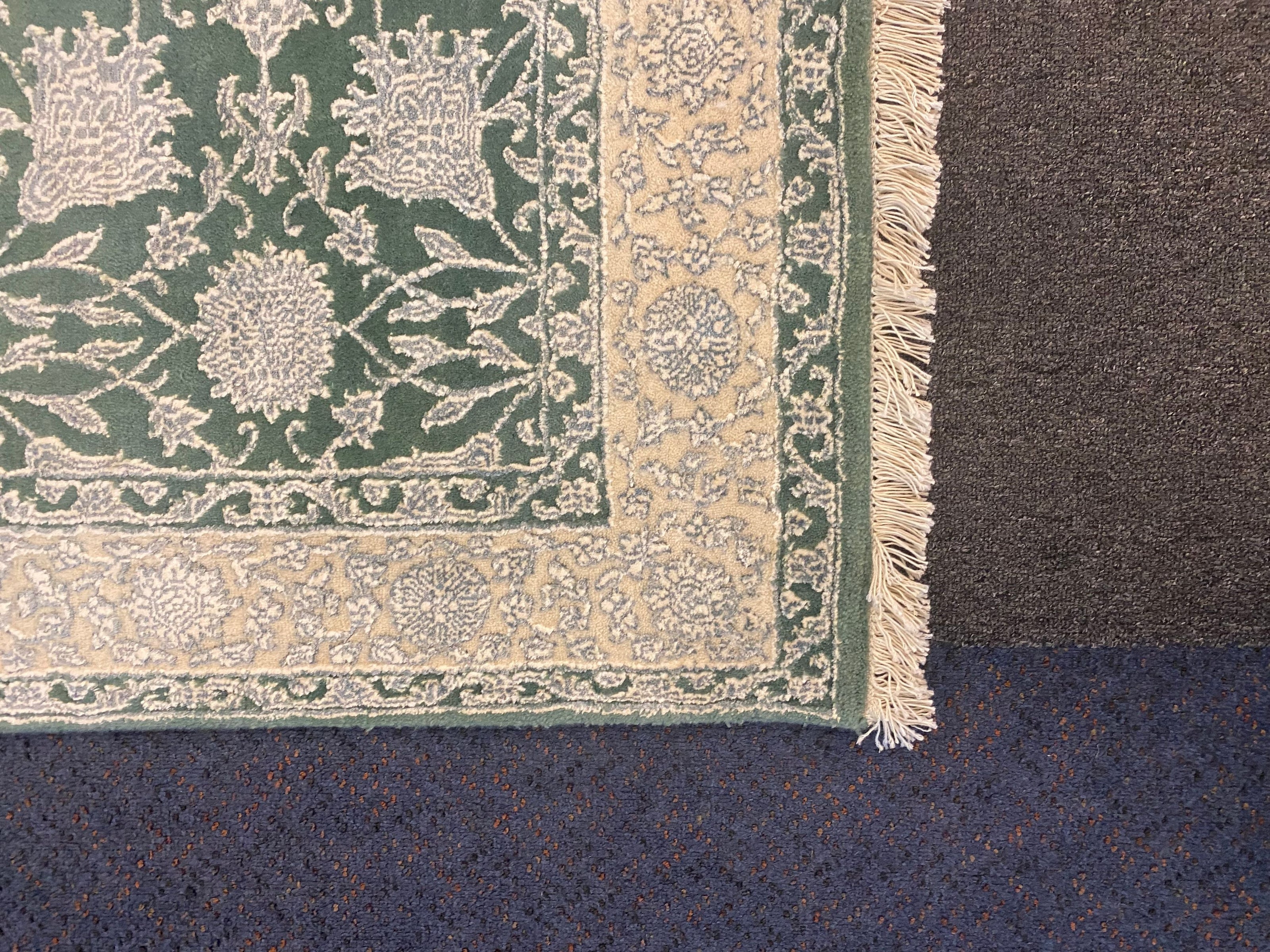 Ziegler Rug - 178 cm x 120 cm