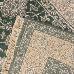 Ziegler Rug - 178 cm x 120 cm