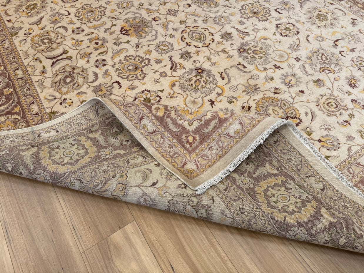 Zieglar Rug - 315 cm x 242 cm