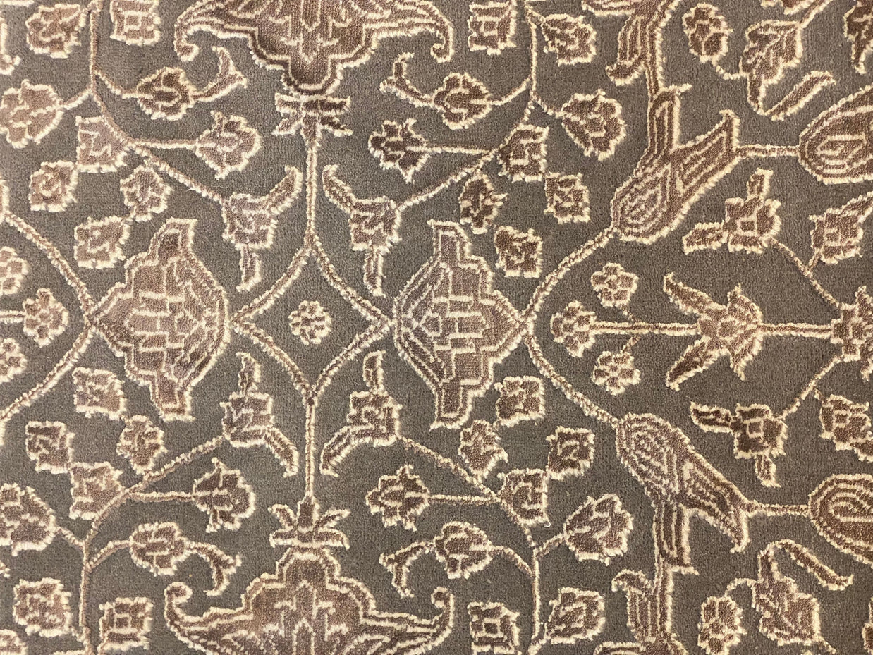 Herati Rug - 187 cm x 120 cm