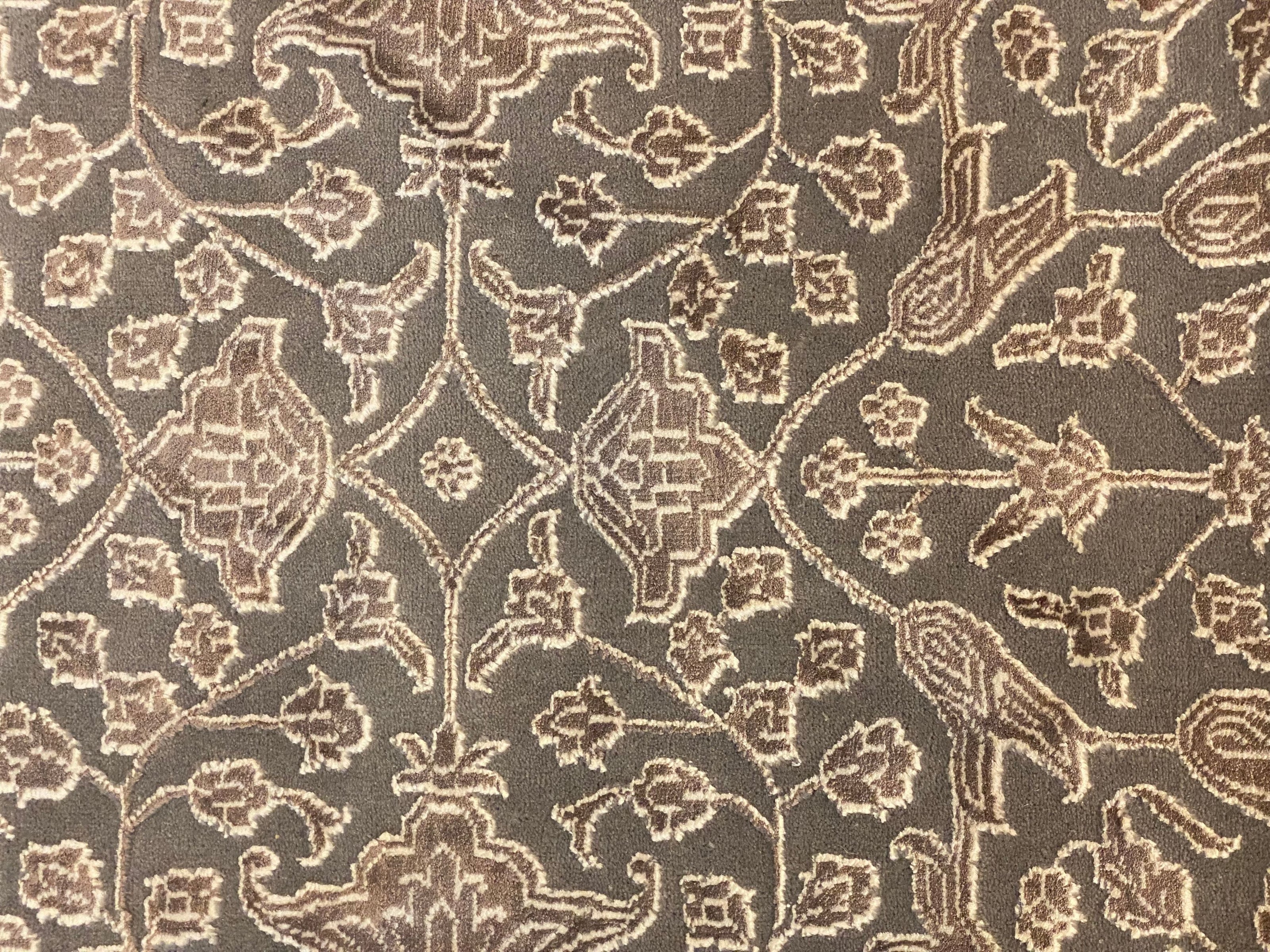Herati Rug - 187 cm x 120 cm