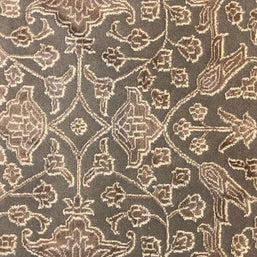 Herati Rug - 187 cm x 120 cm