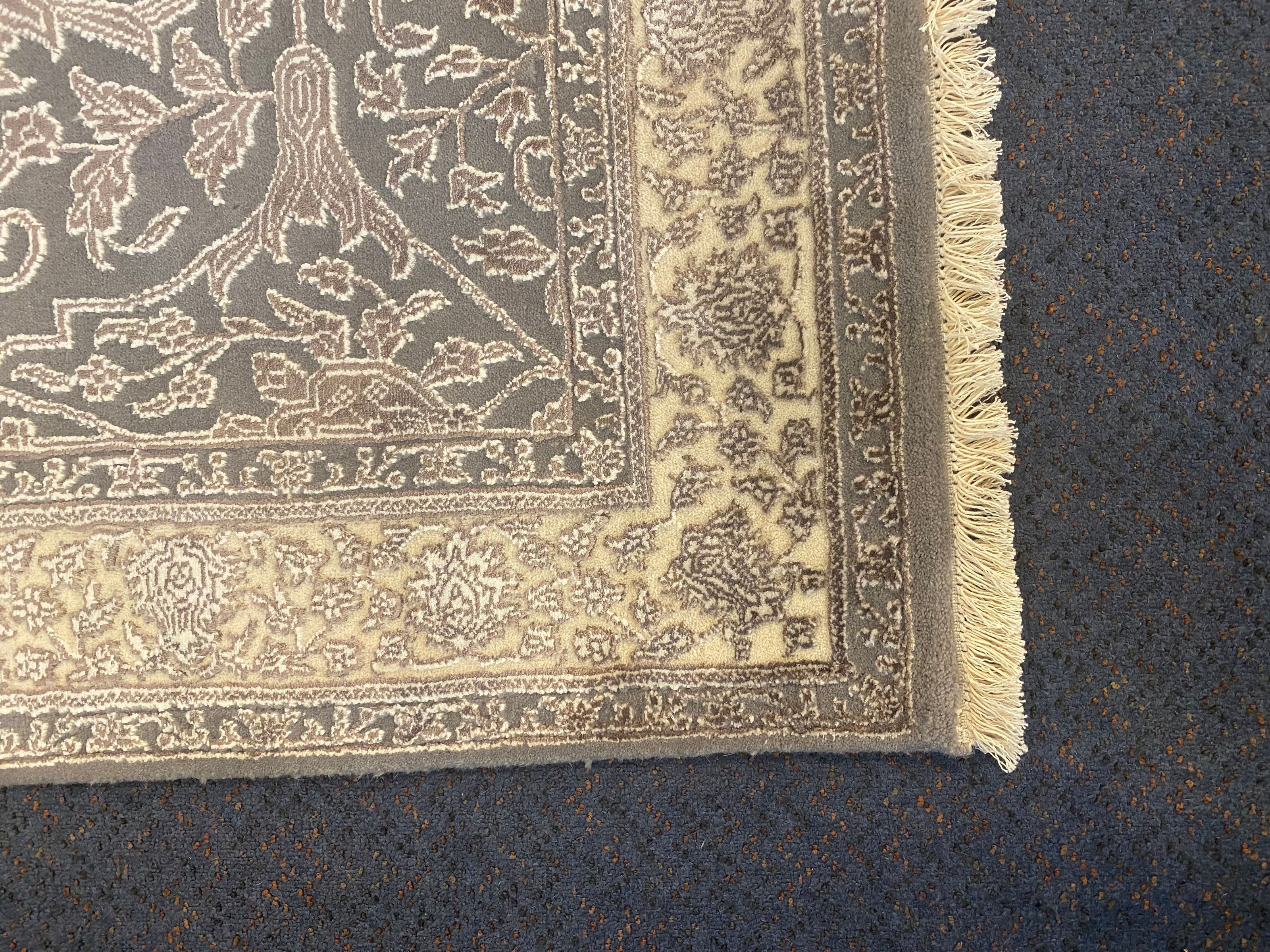 Herati Rug - 187 cm x 120 cm