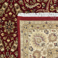 Kashmiri Rug - 301 cm x 245 cm