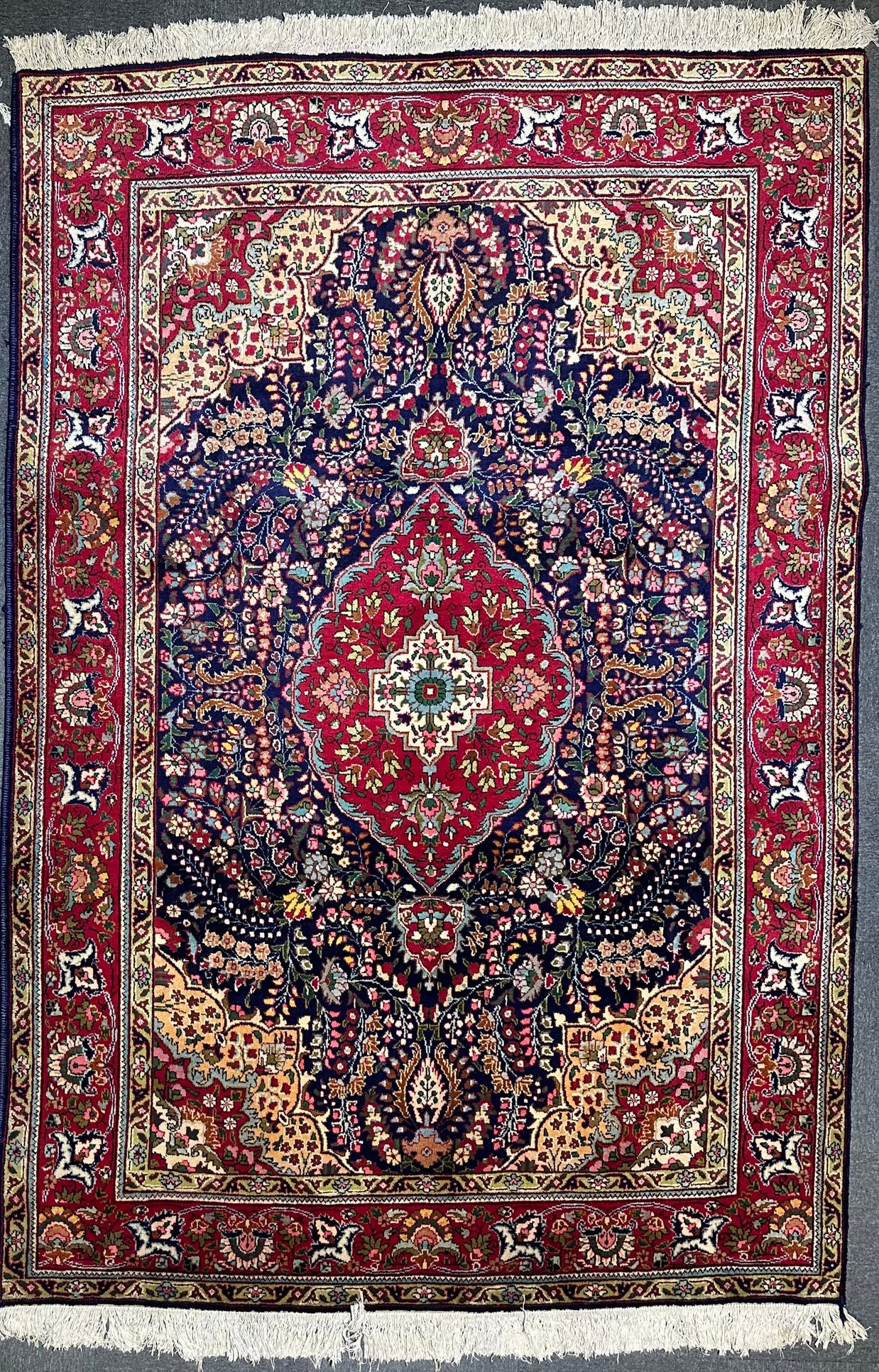 Persian Tabriz