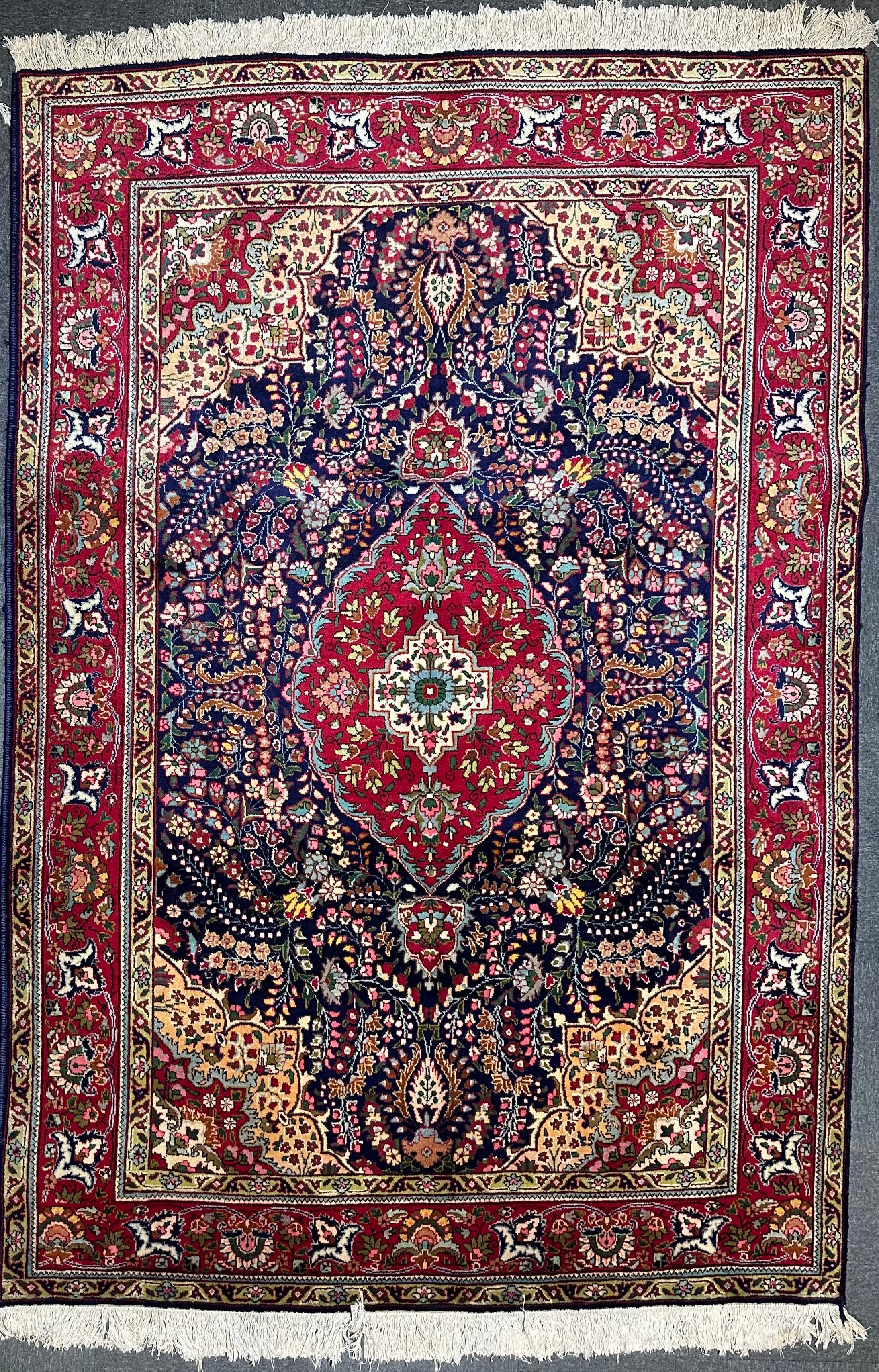 Persian Tabriz