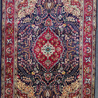 Persian Tabriz