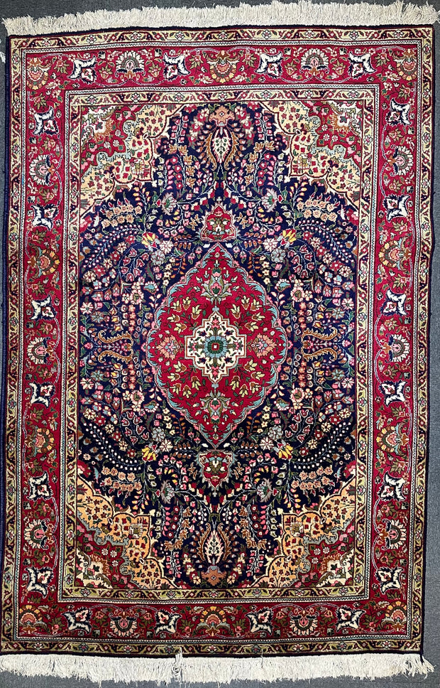 Persian Tabriz