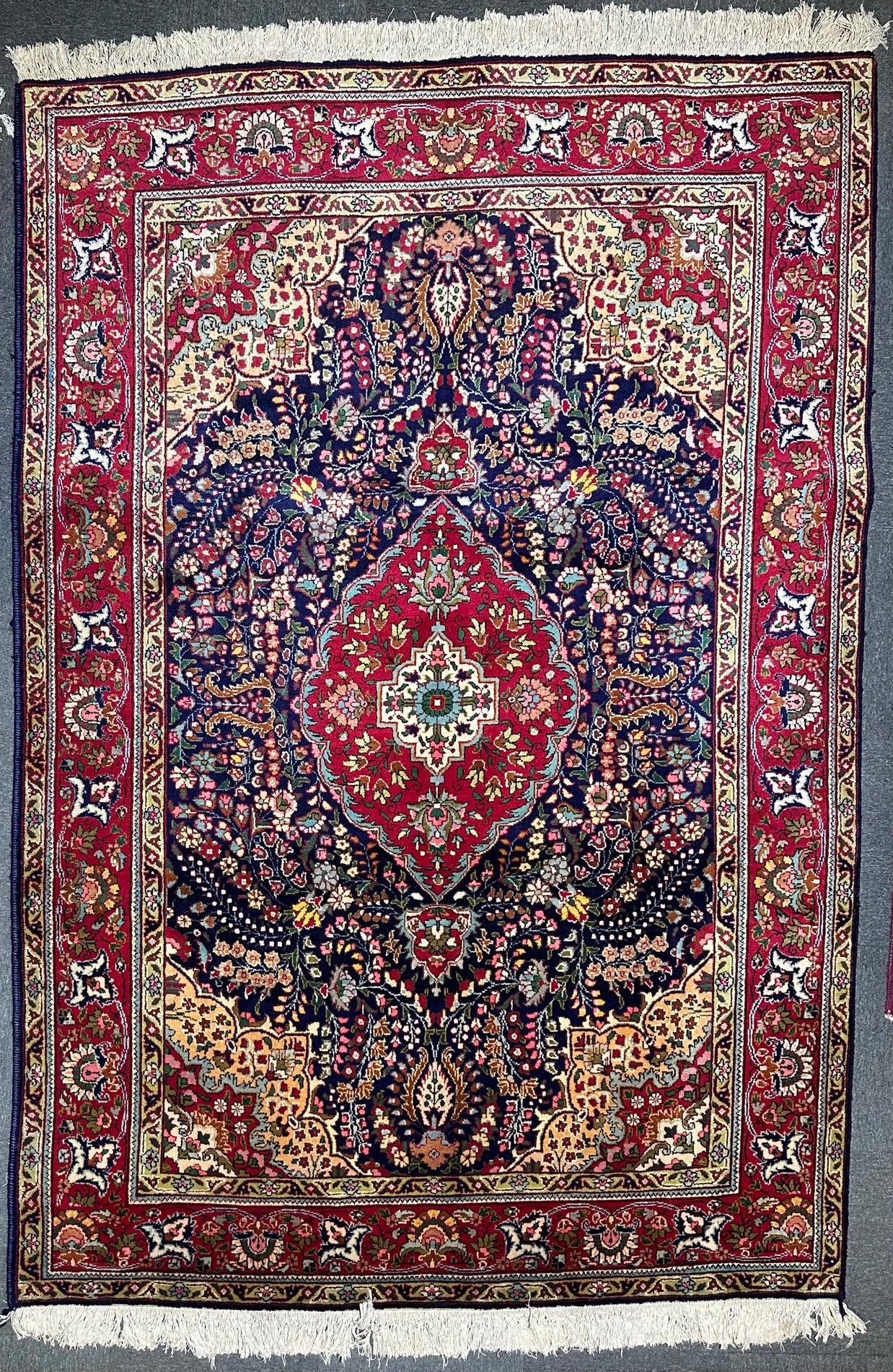 Persian Tabriz