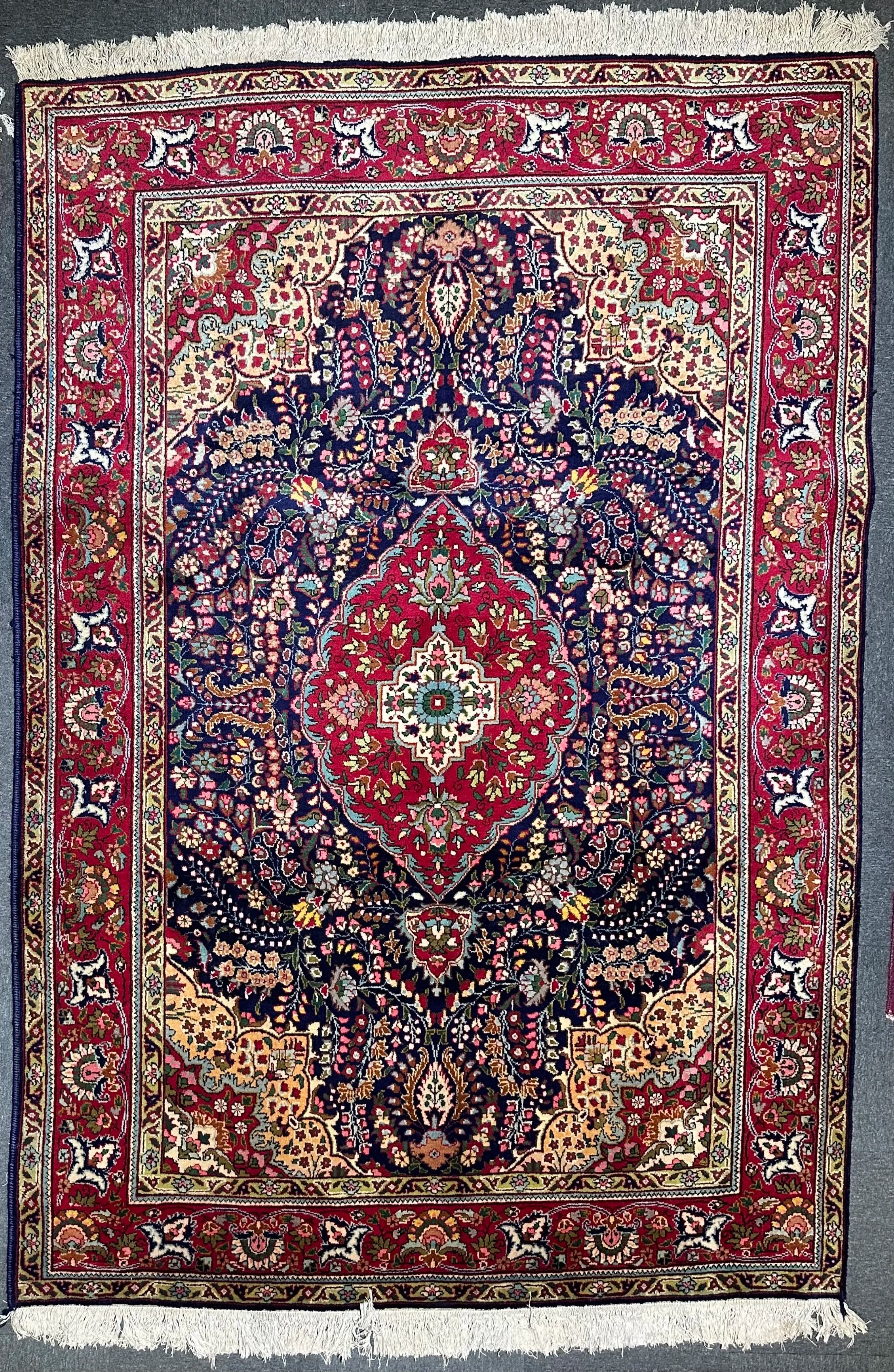 Persian Tabriz